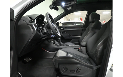 Audi Q3 45 TFSI quattro* АвтоКредит* (Цена до БГ) - автомобили, коли, обяви за нови и употребявани 14