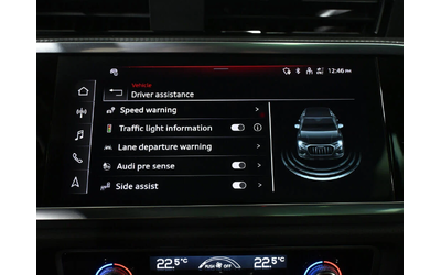 Audi Q3 45 TFSI quattro* АвтоКредит* (Цена до БГ) - автомобили, коли, обяви за нови и употребявани 15