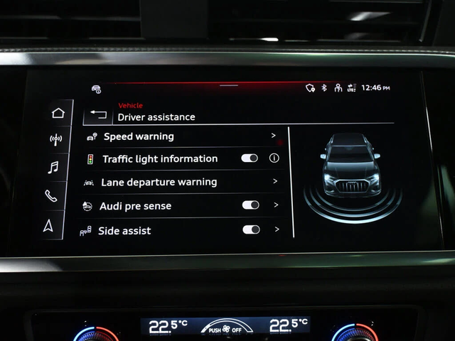 Audi Q3 45 TFSI quattro* АвтоКредит* (Цена до БГ) - автомобили, коли, обяви за нови и употребявани 15