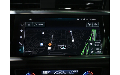 Audi Q3 45 TFSI quattro* АвтоКредит* (Цена до БГ) - автомобили, коли, обяви за нови и употребявани 16