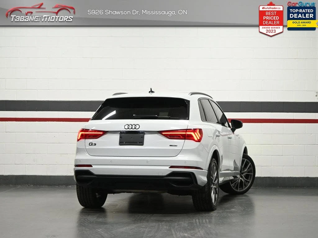 Audi Q3 45 TFSI quattro* АвтоКредит* (Цена до БГ) - автомобили, коли, обяви за нови и употребявани 1