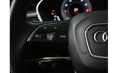 Audi Q3 45 TFSI quattro* АвтоКредит* (Цена до БГ) - автомобили, коли, обяви за нови и употребявани 8