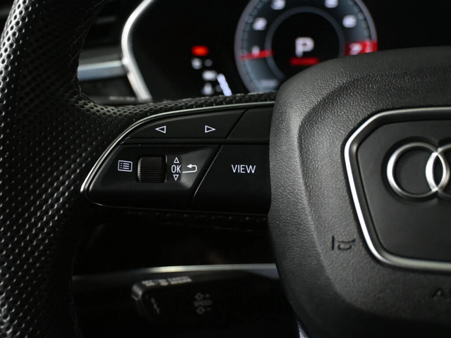 Audi Q3 45 TFSI quattro* АвтоКредит* (Цена до БГ) - автомобили, коли, обяви за нови и употребявани 8