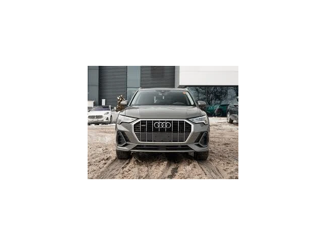 Audi Q3 Quattro * АвтоКредит(ЦЕНА ДО БГ) - автомобили, коли, обяви за нови и употребявани 0