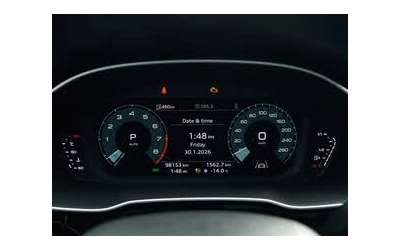 Audi Q3 Quattro * АвтоКредит(ЦЕНА ДО БГ) - автомобили, коли, обяви за нови и употребявани 10