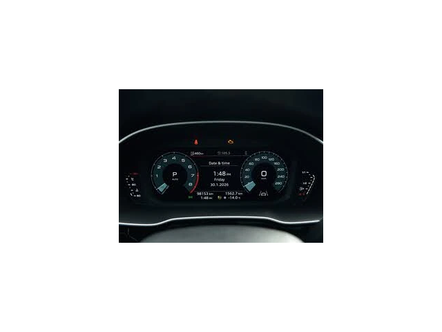 Audi Q3 Quattro * АвтоКредит(ЦЕНА ДО БГ) - автомобили, коли, обяви за нови и употребявани 10