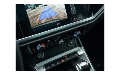 Audi Q3 Quattro * АвтоКредит(ЦЕНА ДО БГ) - автомобили, коли, обяви за нови и употребявани 11