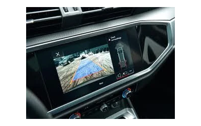 Audi Q3 Quattro * АвтоКредит(ЦЕНА ДО БГ) - автомобили, коли, обяви за нови и употребявани 12