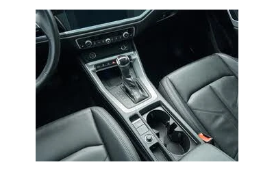 Audi Q3 Quattro * АвтоКредит(ЦЕНА ДО БГ) - автомобили, коли, обяви за нови и употребявани 13