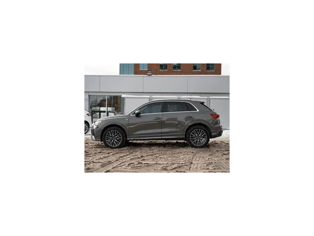 Audi Q3 Quattro * АвтоКредит(ЦЕНА ДО БГ) - автомобили, коли, обяви за нови и употребявани 2