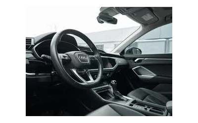 Audi Q3 Quattro * АвтоКредит(ЦЕНА ДО БГ) - автомобили, коли, обяви за нови и употребявани 7