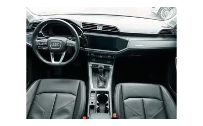 Audi Q3 Quattro * АвтоКредит(ЦЕНА ДО БГ) - автомобили, коли, обяви за нови и употребявани 9