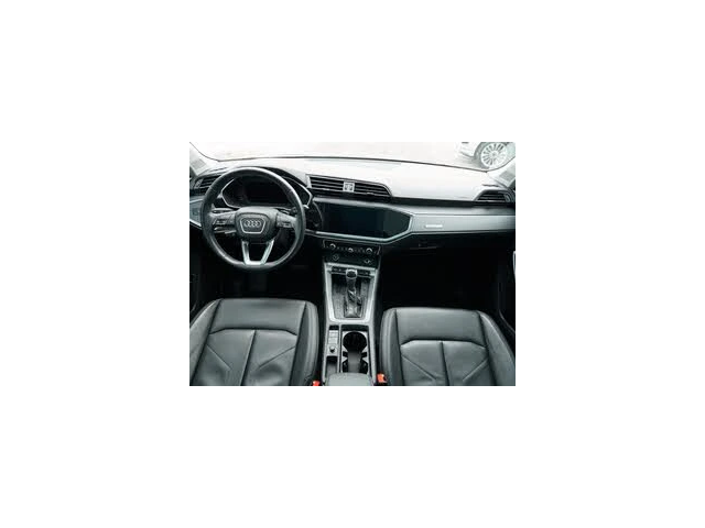 Audi Q3 Quattro * АвтоКредит(ЦЕНА ДО БГ) - автомобили, коли, обяви за нови и употребявани 9