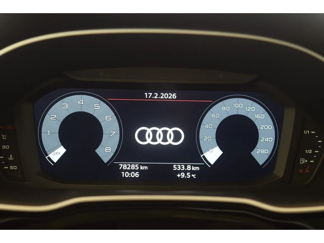 Audi Q3 Komfort 45 TFSI АвтоКредит  (ЦЕНА ДО БГ) - автомобили, коли, обяви за нови и употребявани 6