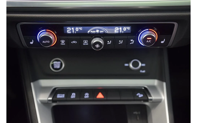 Audi Q3 Komfort 45 TFSI АвтоКредит  (ЦЕНА ДО БГ) - автомобили, коли, обяви за нови и употребявани 8