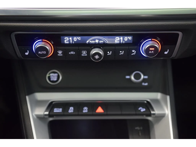 Audi Q3 Komfort 45 TFSI АвтоКредит  (ЦЕНА ДО БГ) - автомобили, коли, обяви за нови и употребявани 8