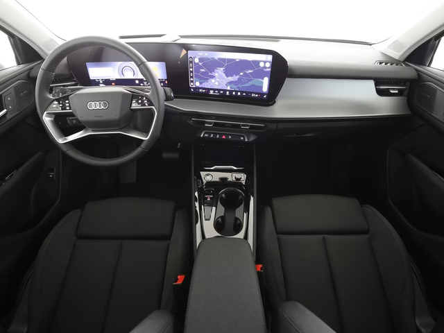 Audi Q3 SUV TFSI 110 kW S tronic LED Head - автомобили, коли, обяви за нови и употребявани 3