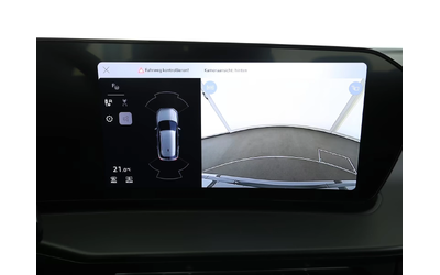 Audi Q3 SUV TFSI 110 kW S tronic LED Head - автомобили, коли, обяви за нови и употребявани 6