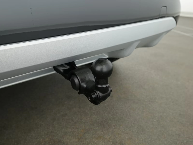 Audi Q3 SUV TFSI 110 kW S tronic LED Head - автомобили, коли, обяви за нови и употребявани 9