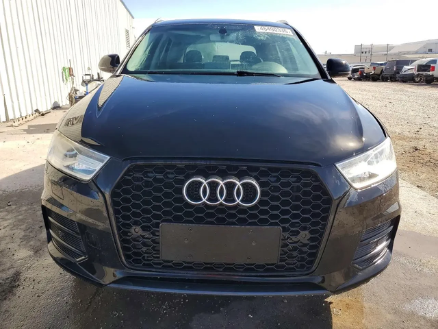 Audi Q3 PREMIUM PLUS - автомобили, коли, обяви за нови и употребявани 2