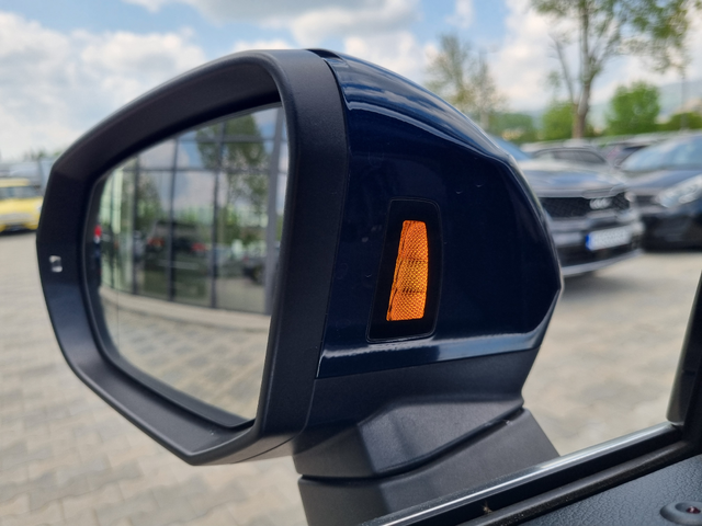 AUDI Q3  45TFSi-QUATTRO 2019г. ТОП! - автомобили, коли, обяви за нови и употребявани 13