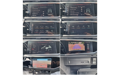 AUDI Q3  45TFSi-QUATTRO 2019г. ТОП! - автомобили, коли, обяви за нови и употребявани 15