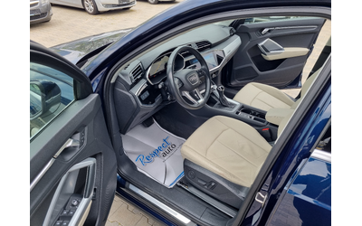 AUDI Q3  45TFSi-QUATTRO 2019г. ТОП! - автомобили, коли, обяви за нови и употребявани 6