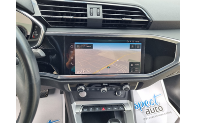 AUDI Q3  45TFSi-QUATTRO 2019г. ТОП! - автомобили, коли, обяви за нови и употребявани 9