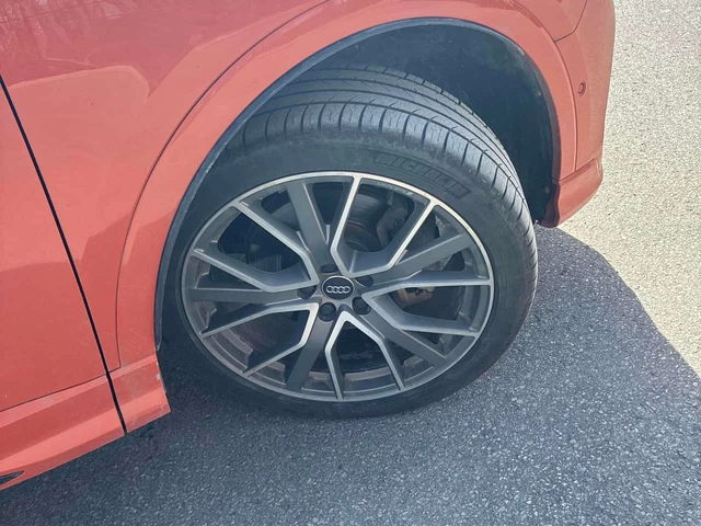Audi Q3 * Technik * ПОДГРЕВИ * 360 * PANO * CARFAX - автомобили, коли, обяви за нови и употребявани 6
