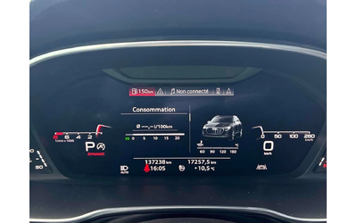 Audi Q3 * Technik * ПОДГРЕВИ * 360 * PANO * CARFAX - автомобили, коли, обяви за нови и употребявани 7