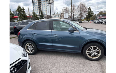 audi-q3 - 2