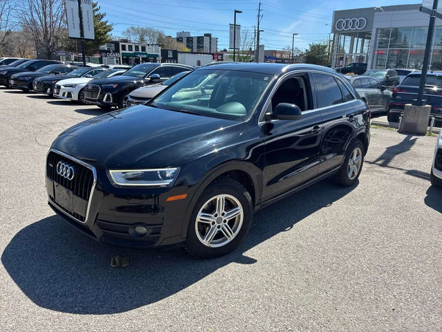 Audi Q3 * Progressiv * PANO* KEYLESS* ПОДГРЕВ* - автомобили, коли, обяви за нови и употребявани 0