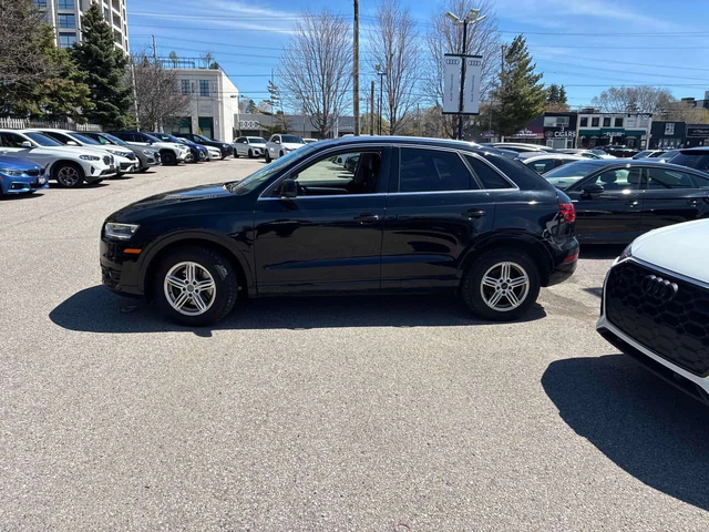 Audi Q3 * Progressiv * PANO* KEYLESS* ПОДГРЕВ* - автомобили, коли, обяви за нови и употребявани 1