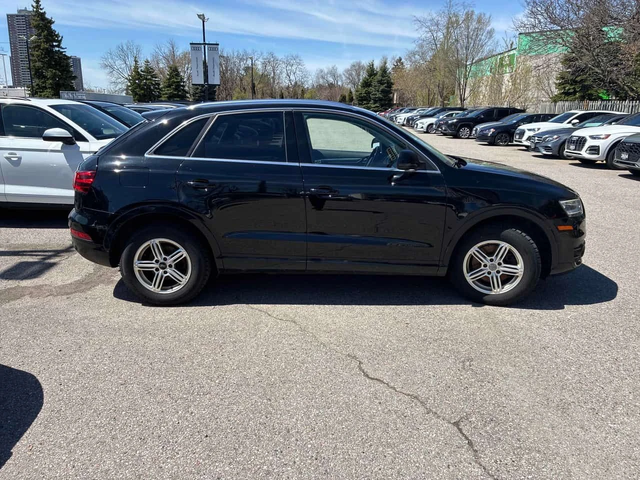 Audi Q3 * Progressiv * PANO* KEYLESS* ПОДГРЕВ* - автомобили, коли, обяви за нови и употребявани 2
