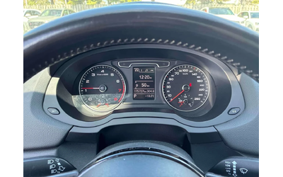 Audi Q3 * Progressiv * PANO* KEYLESS* ПОДГРЕВ* - автомобили, коли, обяви за нови и употребявани 7