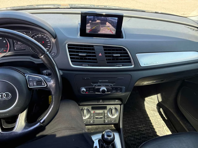 Audi Q3 * Progressiv * PANO* KEYLESS* ПОДГРЕВ* - автомобили, коли, обяви за нови и употребявани 8