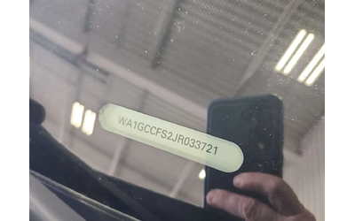 Audi Q3 TECHNIK/CARFAX/ S Line/Подгрев/Панорама/2 Ключа - автомобили, коли, обяви за нови и употребявани 15