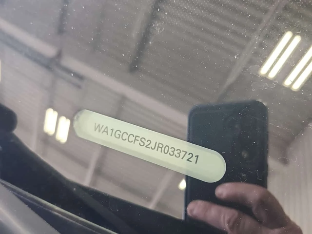 Audi Q3 TECHNIK/CARFAX/ S Line/Подгрев/Панорама/2 Ключа - автомобили, коли, обяви за нови и употребявани 15