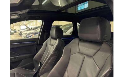 Audi Q3 * Technik * 360 * DIGITAL * PANO * ПОДГРЕВ - автомобили, коли, обяви за нови и употребявани 11