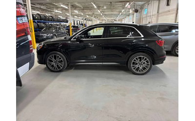 Audi Q3 * Technik * 360 * DIGITAL * PANO * ПОДГРЕВ - автомобили, коли, обяви за нови и употребявани 16