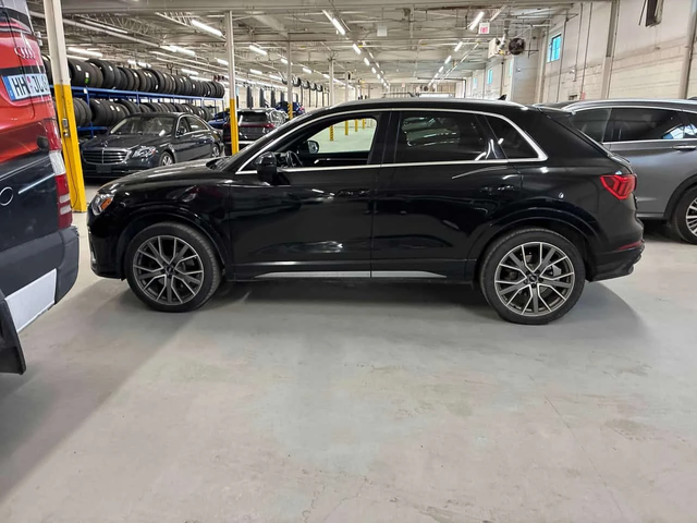 Audi Q3 * Technik * 360 * DIGITAL * PANO * ПОДГРЕВ - автомобили, коли, обяви за нови и употребявани 16