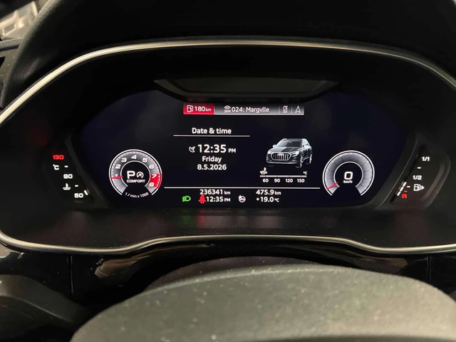 Audi Q3 * Technik * 360 * DIGITAL * PANO * ПОДГРЕВ - автомобили, коли, обяви за нови и употребявани 7