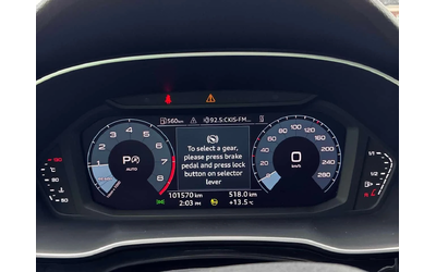 Audi Q3 * PROGRESSIV * 360 * PANO * ПОДГРЕВИ * CARFAX - автомобили, коли, обяви за нови и употребявани 7