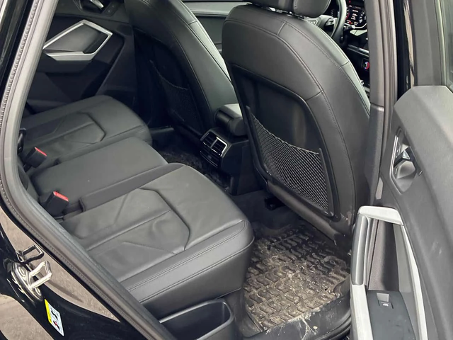 Audi Q3 | DISTRONIC | ПОДГРЕВ | CARFAX | ПАНОРАМА | - автомобили, коли, обяви за нови и употребявани 13