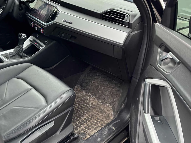 Audi Q3 | DISTRONIC | ПОДГРЕВ | CARFAX | ПАНОРАМА | - автомобили, коли, обяви за нови и употребявани 14