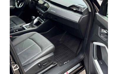 Audi Q3 * Progressiv * CARFAX * БЕЗ ПЪРВОНАЧАЛНА ВНОСКА - автомобили, коли, обяви за нови и употребявани 14
