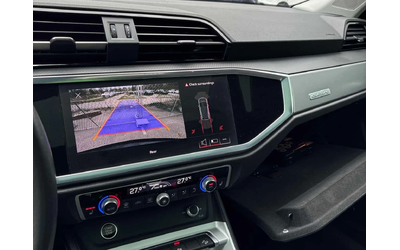 Audi Q3 * Progressiv * CARFAX * БЕЗ ПЪРВОНАЧАЛНА ВНОСКА - автомобили, коли, обяви за нови и употребявани 15