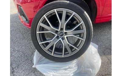Audi Q3 * TECHNIK * PANO * 360 * CARFAX * ПОДГРЕВИ - автомобили, коли, обяви за нови и употребявани 6