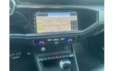 Audi Q3 * TECHNIK * PANO * 360 * CARFAX * ПОДГРЕВИ - автомобили, коли, обяви за нови и употребявани 8