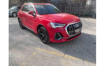 Audi Q3 * TECHNIK * PANO * 360 * CARFAX * ПОДГРЕВИ - автомобили, коли, обяви за нови и употребявани 9